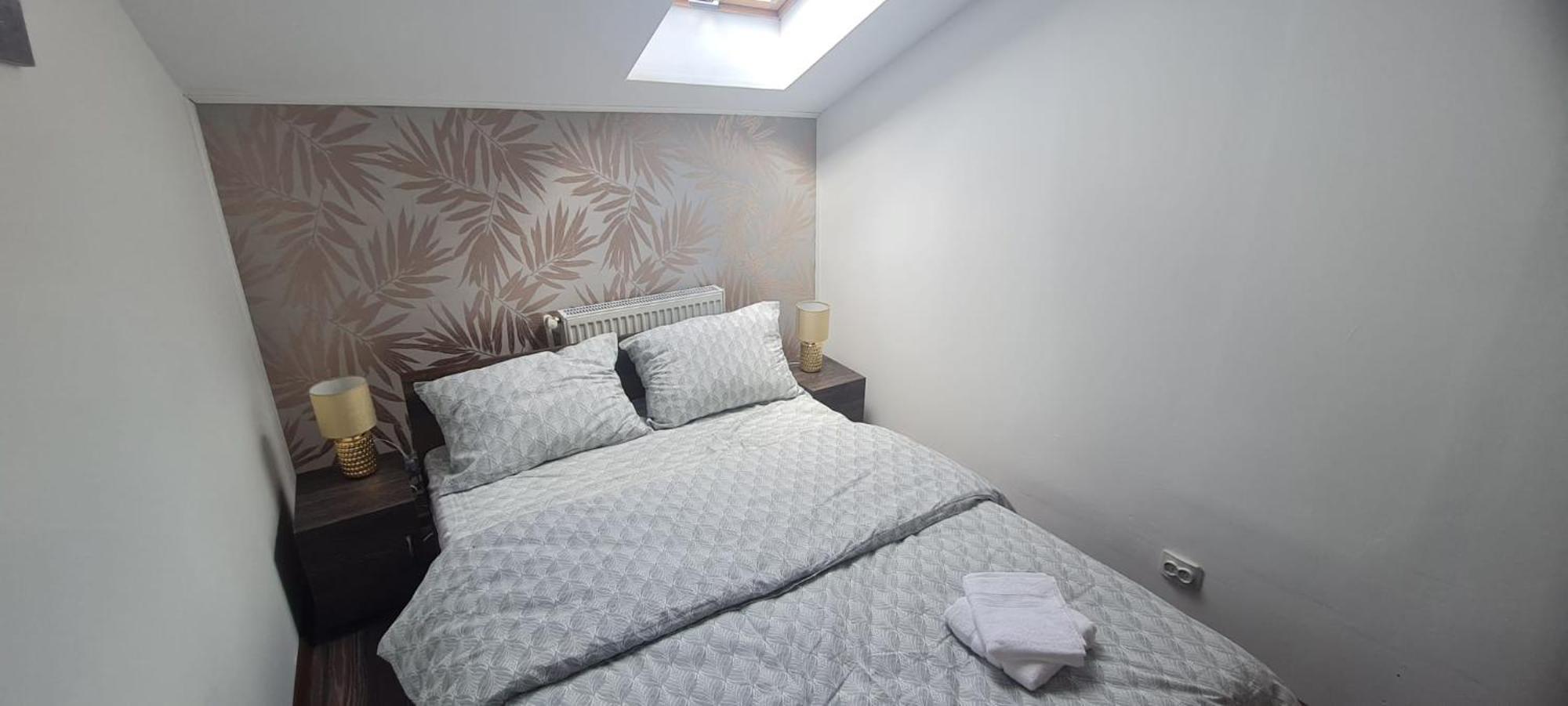 Cosy 2 Bedroom Apartment In New Town Brasov Exterior photo