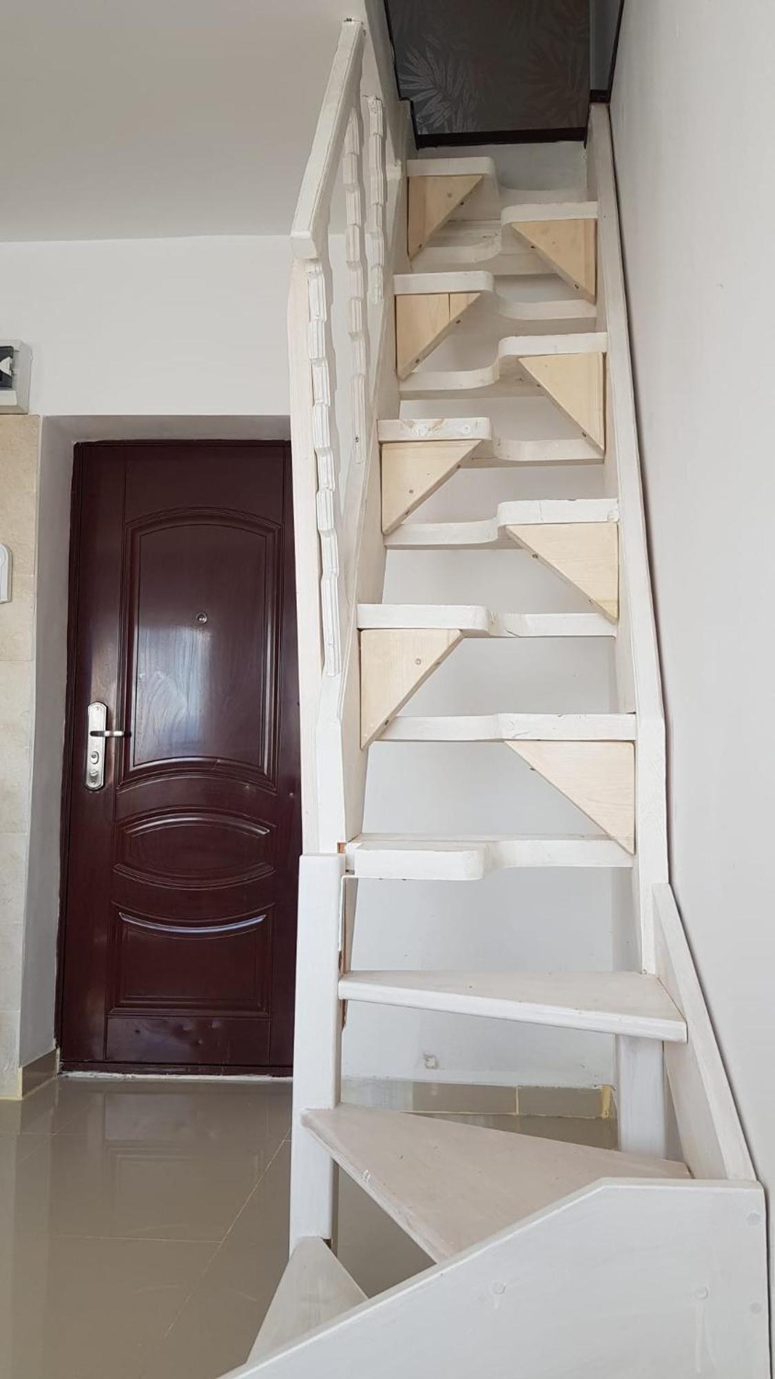 Cosy 2 Bedroom Apartment In New Town Brasov Exterior photo
