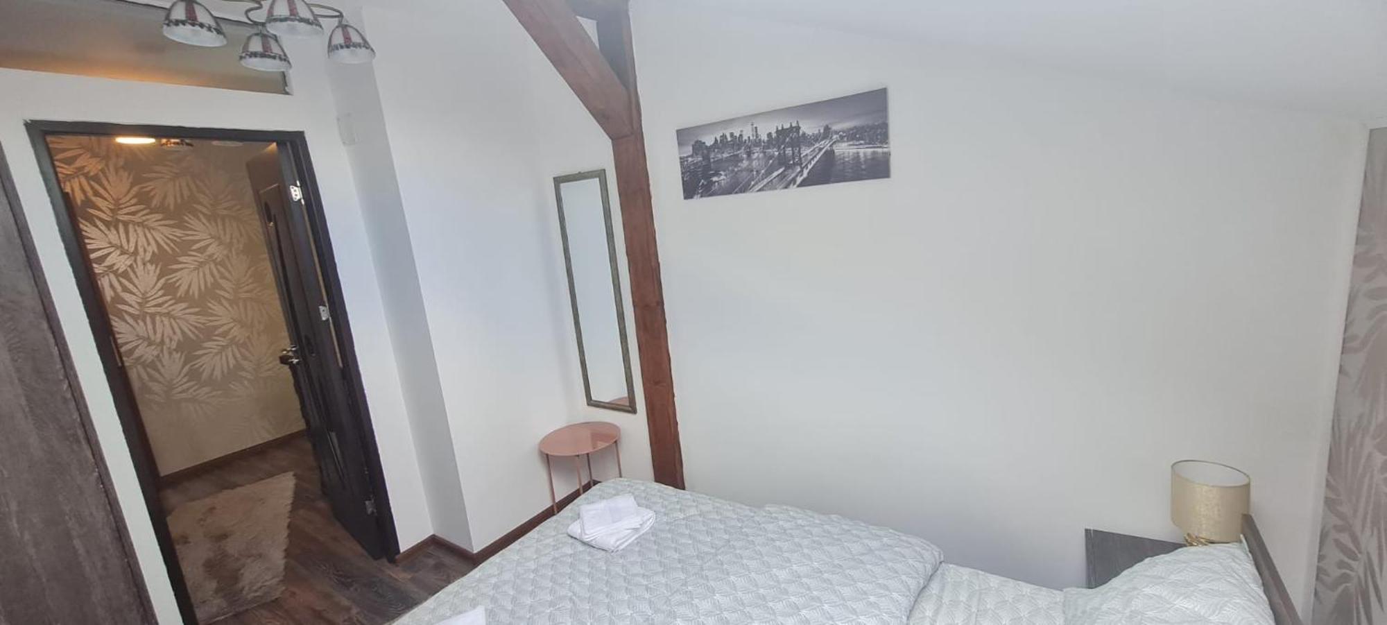 Cosy 2 Bedroom Apartment In New Town Brasov Exterior photo