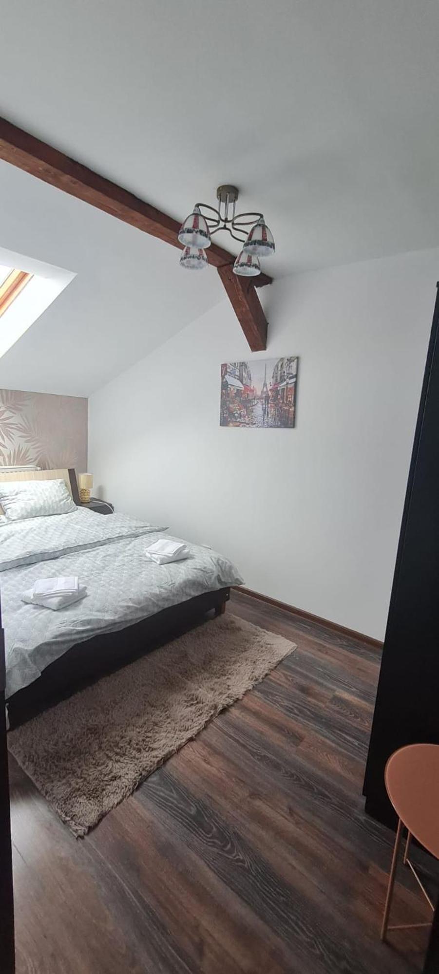 Cosy 2 Bedroom Apartment In New Town Brasov Exterior photo