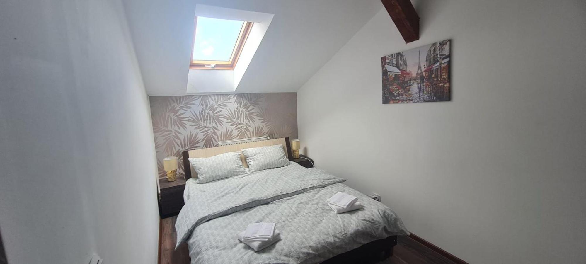 Cosy 2 Bedroom Apartment In New Town Brasov Exterior photo