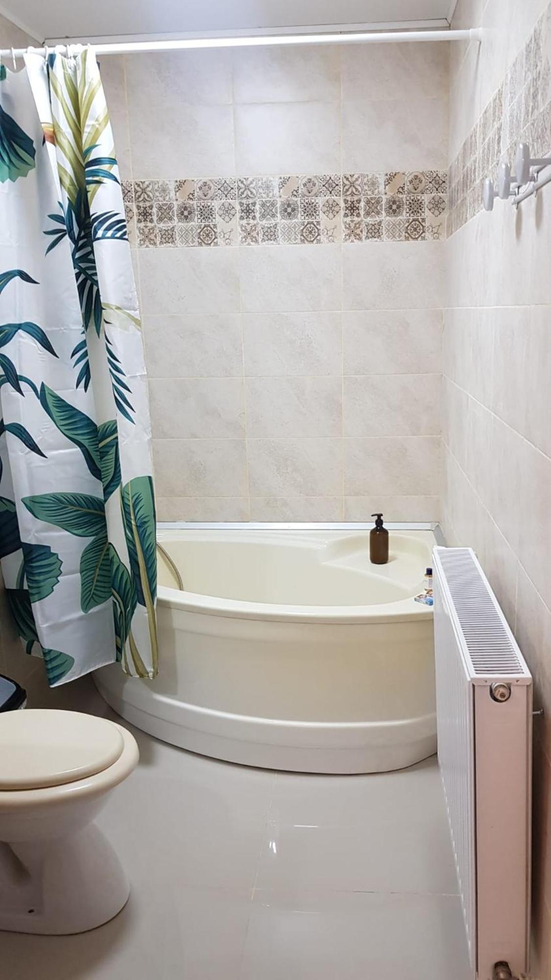 Cosy 2 Bedroom Apartment In New Town Brasov Exterior photo